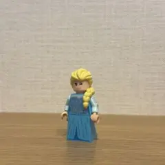 LEGO ディズニーミニフィグ　シリーズ2　＃9　エルサ　フィギュア