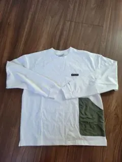 コロンビアtシャツ