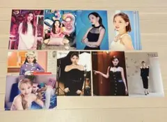 twice ナヨン ラントレ まとめ売り