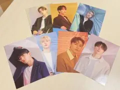 SEVENTEEN　大判フォト　セット　ヒポチ SEVENTEEN ハイブインサイト ヒポチ フォトセット - メルカリ