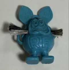 60s rat fink Gumball charm ラットフィンク