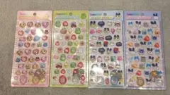 たまごっち　ボンボンドロップ　4種コンプリート