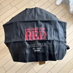 非売品　ONE PIECE FILM RED TAISEIKAN エコバッグ