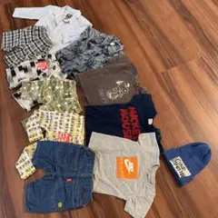 NIKE他　80cm まとめて⭐︎