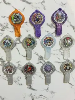 妖怪ウォッチ アーク 11本セット