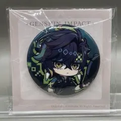 2025年最新】原神 キィニチ 缶バッジの人気アイテム - メルカリ