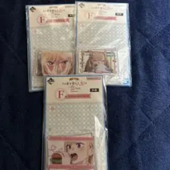 着せ恋 一番くじ Ｆ賞 アクリルスタンド その着せ替え人形は恋をする