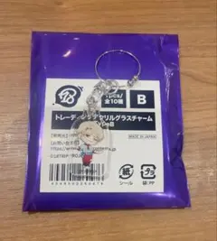 エイトリ チャーム