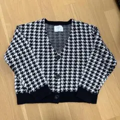 ZARA カーディガン　150