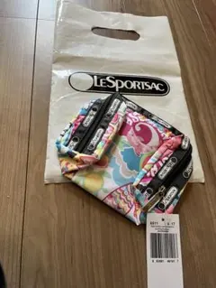 LeSportsac Rectangular Cosmetic ポーチ