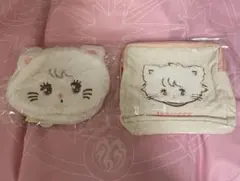 mikko ミッコ ムース ポーチおまとめ