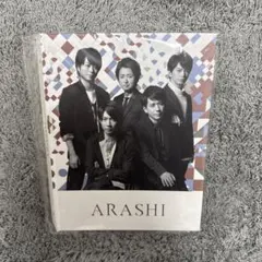 嵐　ARASHI フォトアルバム