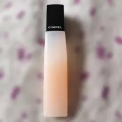 CHANEL ネイルオイル ピンク系