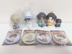 名探偵コナン グッズまとめ売り 9点セット