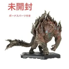 モンスターハンター スタンダードモデルPlus vol.28 アジャラカン