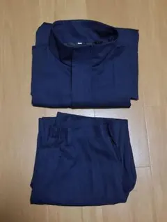 呪術廻戦 五条悟 コスプレ上下セット (レディースLサイズ)