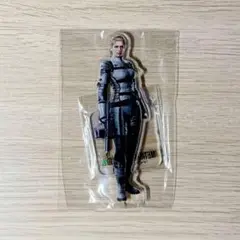 メタルギア ザ・ボス アクリルフィギュア (おまけ付き：エヴァ 割れアクスタ)