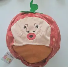 こびとづかん なりきり帽子　プライズのサムネイル