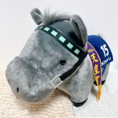 サラブレッドコレクション　BIGぬいぐるみ　他　14点セット競馬　最終値下げ！ サラブレッドコレクションぬいぐるみ4｜タイトーの7月のおすすめプライズ