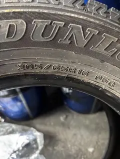 2026年最新】205/65R16 セットの人気アイテム - メルカリ