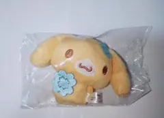 サンリオ　シークレットマスコットブローチ　カプチーノ