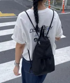 COLONY 2139 ナップサック