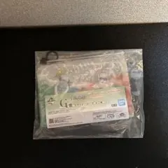 BANDAI Gスライダーポーチ ワンピース メモリーオブヒロインズ