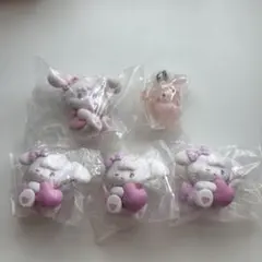mikko LiL ala mode キャミーセット