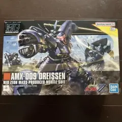 HG AMX-009 ドライセン