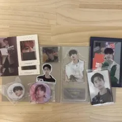 SEVENTEEN ランダム ドギョム