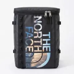 ザ・ノース・フェイス BCヒューズボックス 30L ホワイトサンズプリント