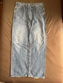 Lee RIDERS 101B 2000 復刻 サイド黒タグ 日本製 34