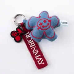 ROBINMAY キーホルダー チャーム