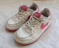 NIKE　エア フォース1【16cm】