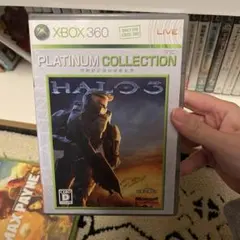Best版 Halo3