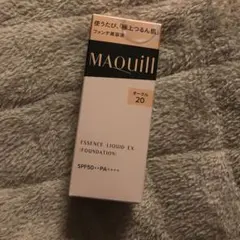 マキアージュ　エッセンスリキッドEX オークル20