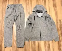 オークリー！上下！Lサイズ！セットアップ！ドローコード有り！