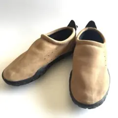 NIKE ACG AIR MOC ブラウン（キャメル系）23cm 00s