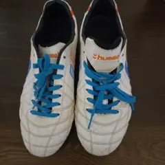 hummel サッカーシューズ 25cm