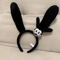 オズワルド カチューシャ