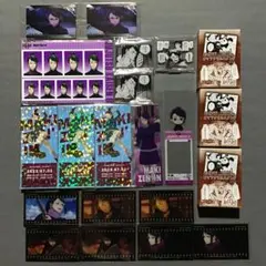 呪術廻戦0 禪院真希 グッズセット