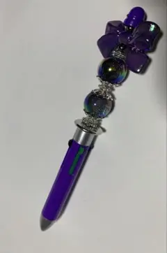 カスタム4色ペン