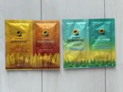 HIMAWARI シャンプーリンス いち髪 ハーバルエッセンスビオリニュー