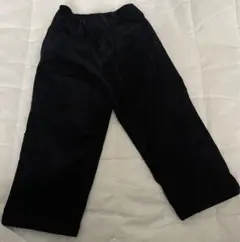 ラルフローレン　コーデュロイパンツ　　90
