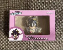 2025年最新】スグリ フィギュア ポケモンの人気アイテム - メルカリ