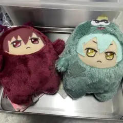 2025年最新】わるモンの人気アイテム - メルカリ