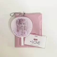 LOVE イコラブ ミニくじvol.2 齋藤樹愛羅 - メルカリ
