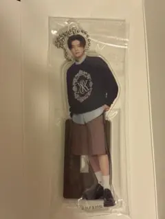 JAYジェイENHYPEN C賞アクリルスタンド SEGA