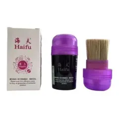 卓球　海夫　補助剤　ナショナルチーム用　黒油　海上明月　粘着ラバー　60ml