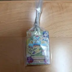 アイカツチャーム ガチャガチャ 風沢そら